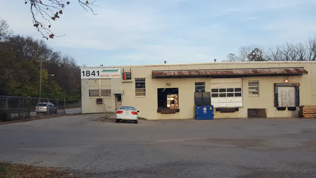 The Johnson Electric Supply Co