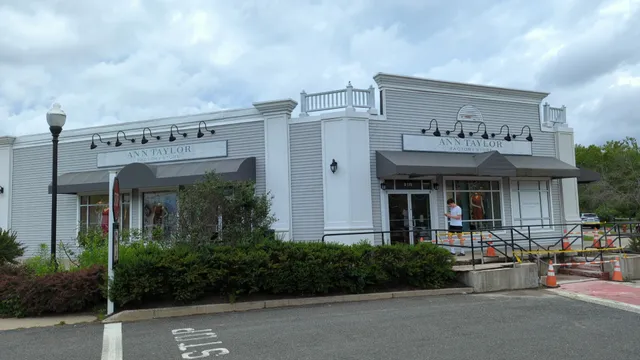 Ann Taylor Factory Store