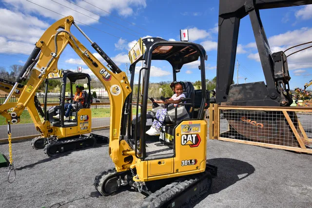 Dig'n Zone Theme Park