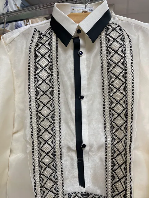 Barong Warehouse LA - Barong Tagalog & Filipiniana For Sale