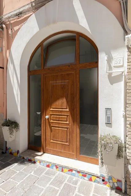 Bed & Breakfast DeA ApartRooms, Termoli