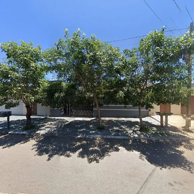 Casa Ipê - Temporada Caldas Novas