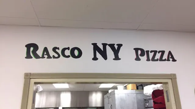Rasco NY Pizza