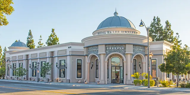 Hing Wa Lee Jewelers - San Gabriel Flagship Store