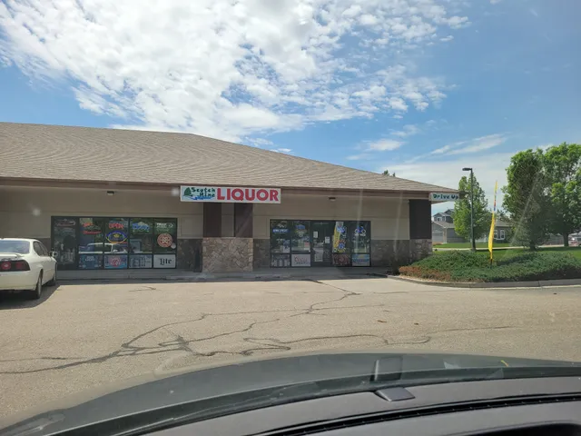 Scotch Pine Liquor Inc