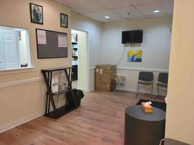 Care Clinic On Albion | Accepting New Patients