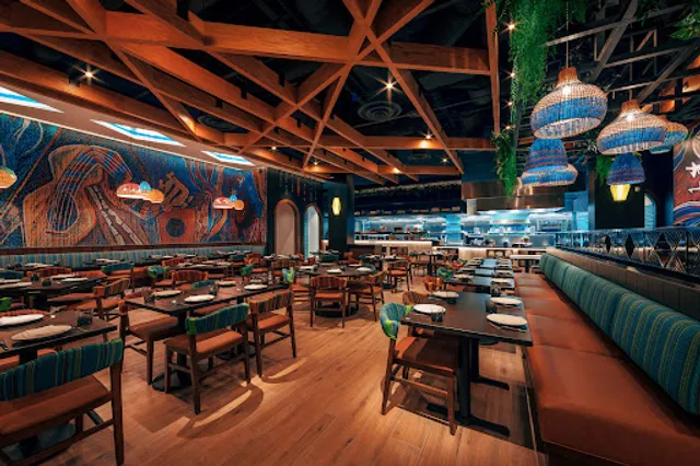 Jarana Aventura - Peruvian Cuisine & Pisco Bar