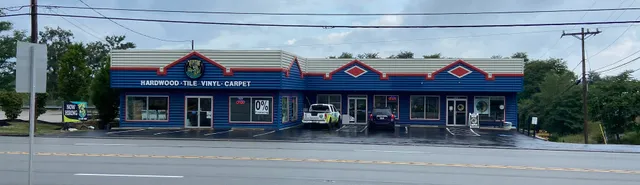 Antique Moon Emporium