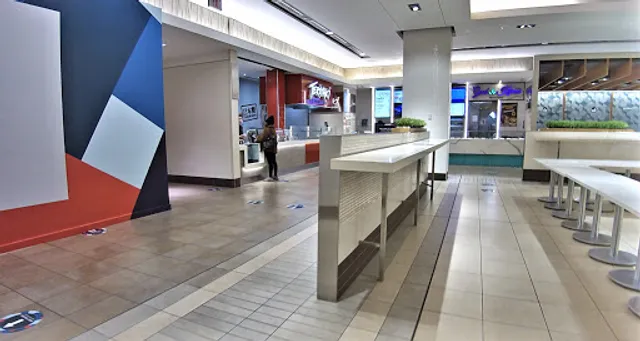 AMAYA Real Indian Food