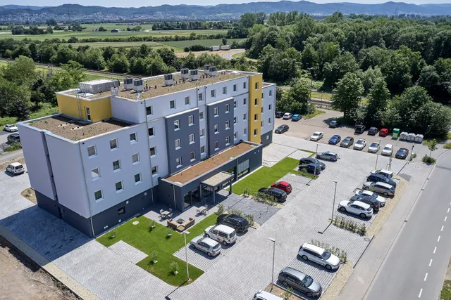 Best Western Hotel Viernheim Mannheim