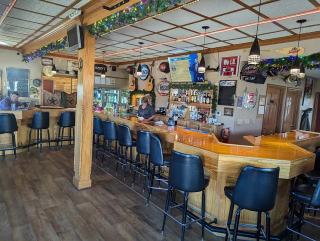 Quitting Time Pub and Grill