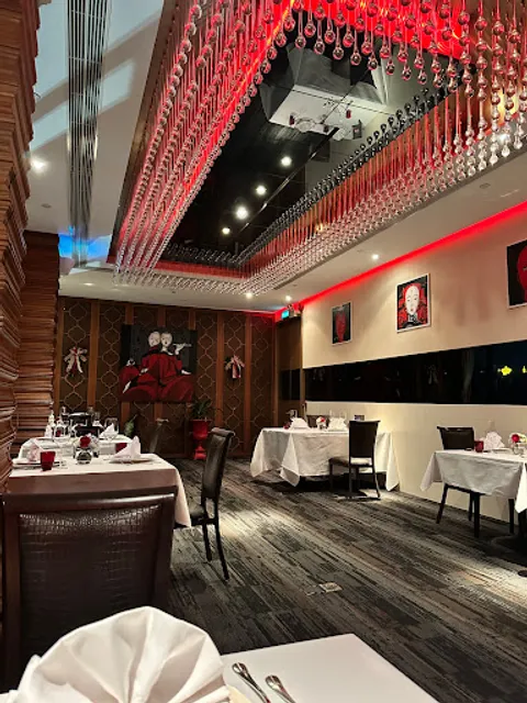 Prive Restaurant