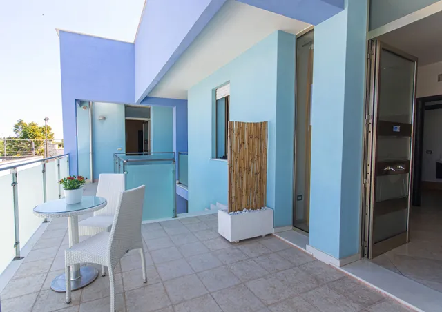 Residence Borgo & Mare