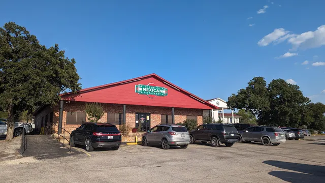 Mi Familia Méxican Restaurant