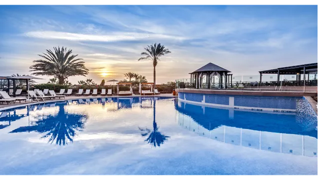 Occidental Jandía Royal Level - Adults Only