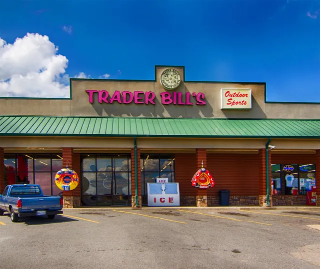 Trader Bill's Outdoor Sports