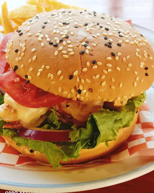 El Chapulín Restaurant Oax