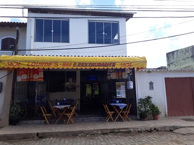 Lourde's Bar e Restaurante