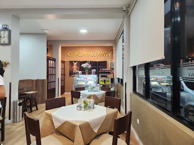 La Romanita