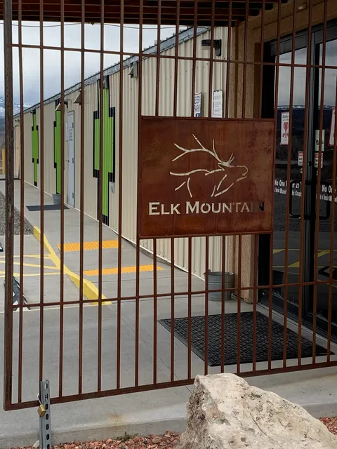 Elk Mountain Trading Post Retail Cannabis Recreational Marijuana Dispensary