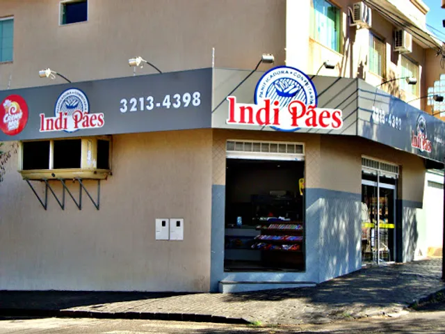 Indi-Pães