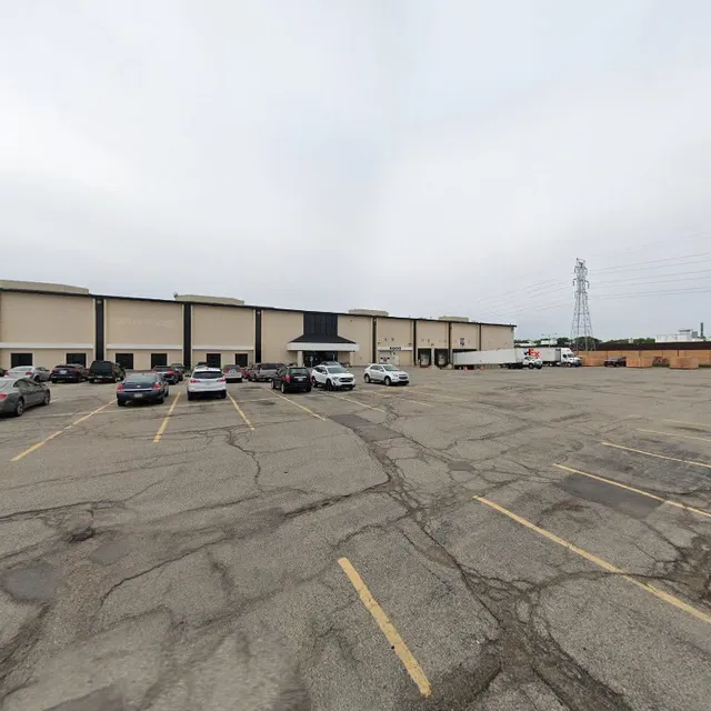 General Motors Co. - Dock 18 PPO South-GAW