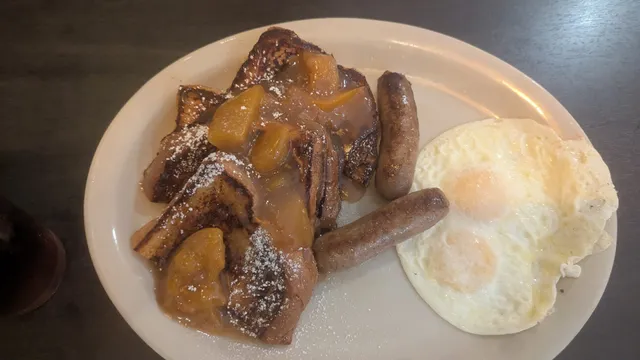 Dulce Vida Breakfast & Lunch