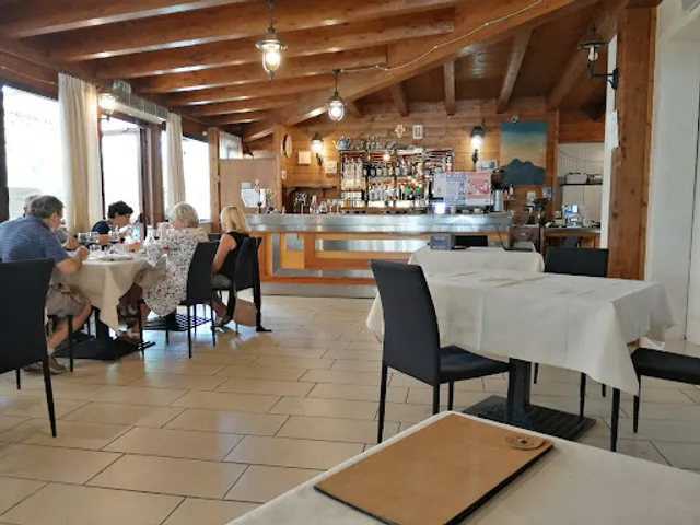Ristorante Leda e Santino