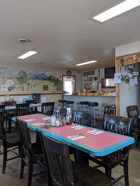 T&T Village Restaurant