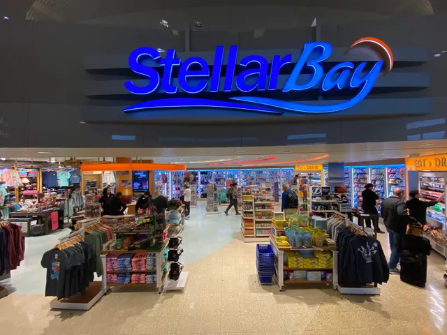 Stellar Bay