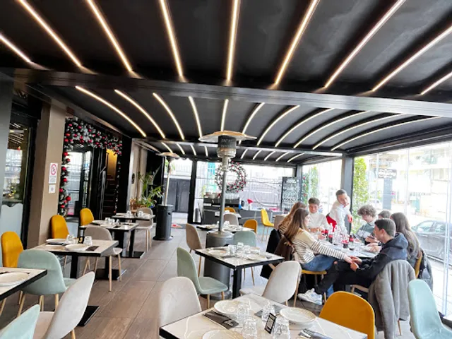 Pizzeria Vincenzo Capuano Aversa