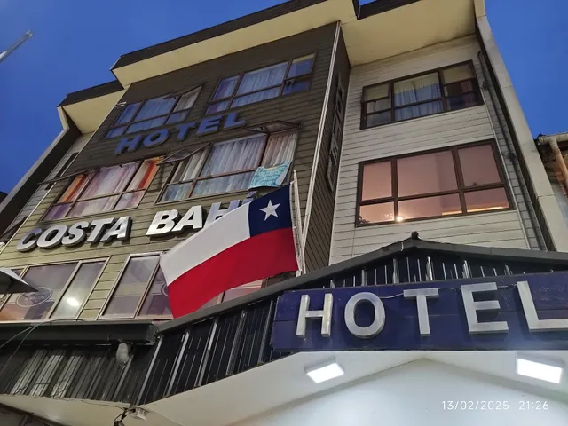 Hotel Costa Bahía