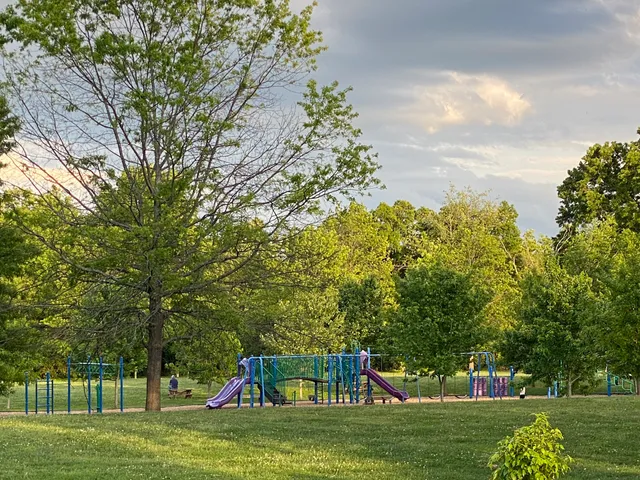 Madison Central Park