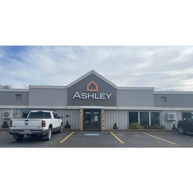 Ashley Store