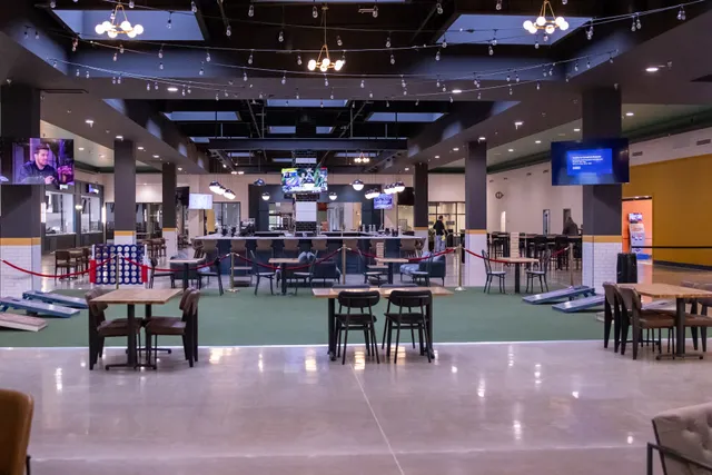 The Social at Piqua Center