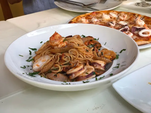 Carlo Ristorante Italiano