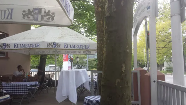 Restaurant Attilios Mare Monti