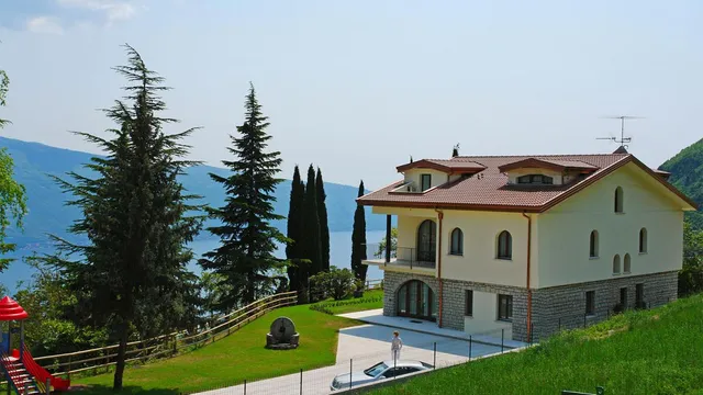Villa San Valentino