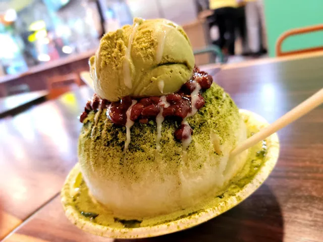 Kailani Shave Ice & Ramen