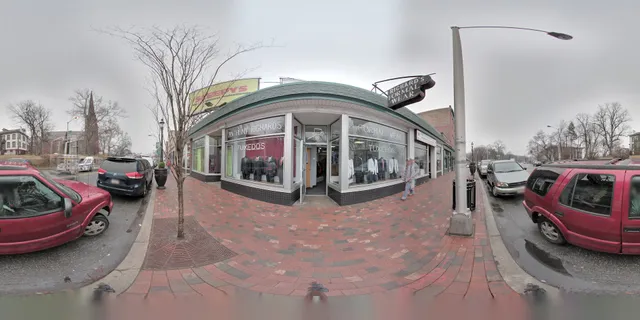 Anthony Richard's Formal Wear