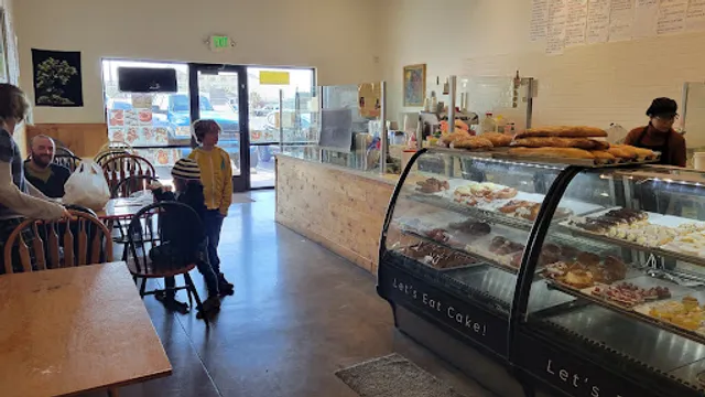 Ernie’s The French Bakery and Deli