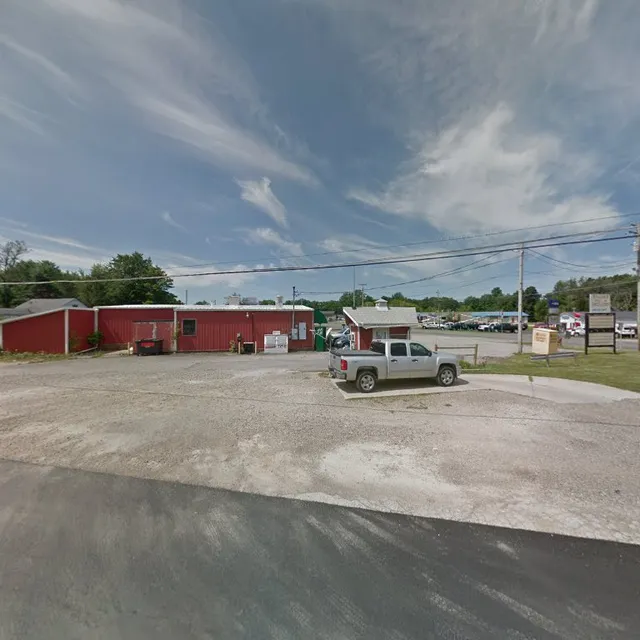 Sunshine Drive Thru and Pizza