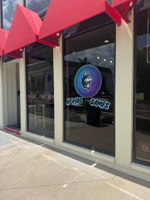Krayus Games