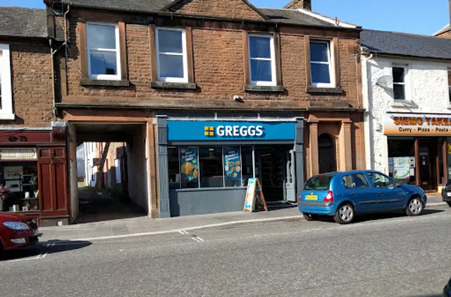 Greggs