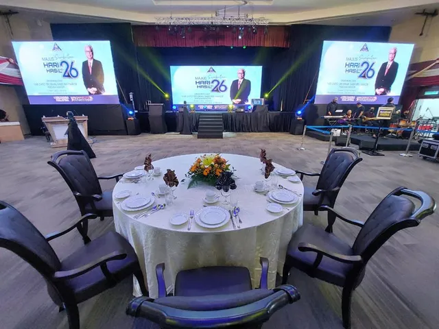 RMC Catering & Services (M) Sdn Bhd