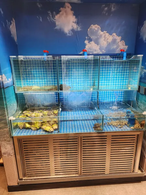 Haidilao Hotpot (Xi'an Rd Branch)