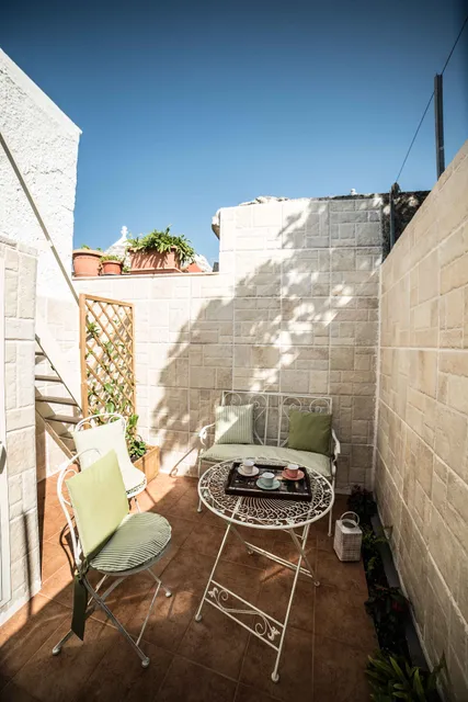 La dimora della Sarta