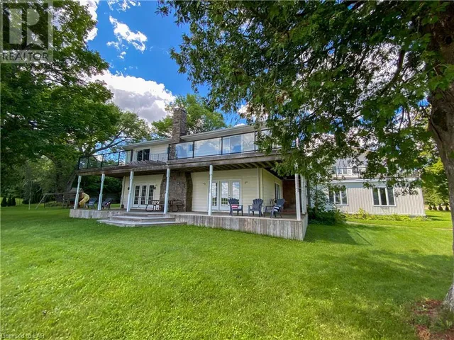 Lake Sparrow Guest House