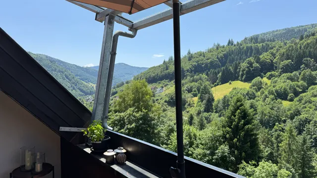 Bollenlodge Ferienwohnung