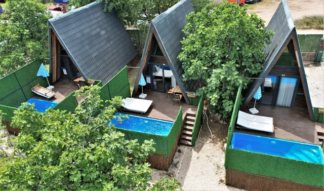 Kayaköy Bungalows